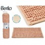 Comprar Alfombra Antideslizante Beige 40X60 Cm Berilo 173079 al Mejor Precio