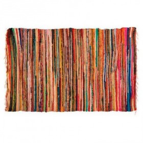 Comprar Alfombra Jarapa 120X180 Cm 59909 Giftdecor 022073 al Mejor Precio