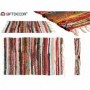 Comprar Alfombra Jarapa 60X90 Cm 59907 Giftdecor 022072 al Mejor Precio