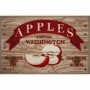 Comprar Alfombra Mas Casa Apples 50X115 Cm  Dintex 022068 al Mejor Precio