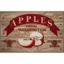 Comprar Alfombra Mas Casa Apples 50X115 Cm  Dintex 022068 al Mejor Precio