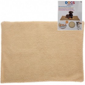 Comprar Alfombra Mascotas 66X48 Cm Dogs 210013 al Mejor Precio