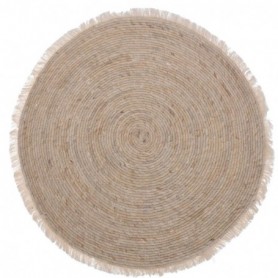 Comprar Alfombra Natural Flecos 80 Cm Hs 022071 al Mejor Precio