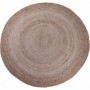 Comprar Alfombra Redonda Yute 150 Cm Importacion 022067 al Mejor Precio