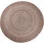 Comprar Alfombra Redonda Yute 150 Cm Importacion 022067 al Mejor Precio