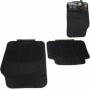 Comprar Alfombras Coche Goma 4 Piezas Lote 4 Premiumparts 207544 al Mejor Precio
