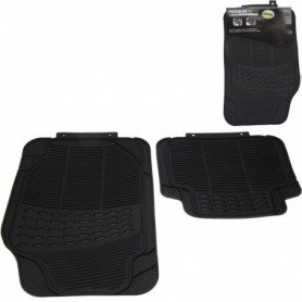 Comprar Alfombras Coche Goma 4 Piezas Lote 4 Premiumparts 207544 al Mejor Precio
