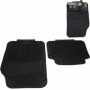 Comprar Alfombras Coche Goma 4 Piezas Lote 4 Premiumparts 207544 al Mejor Precio