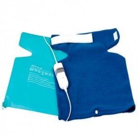 Comprar Almohadilla Cervical 60W 40X38 Cm Thulos 140718 al Mejor Precio