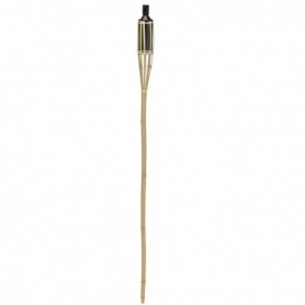 Comprar Antorcha Caña Natural 150 Cm Importacion 088020 al Mejor Precio