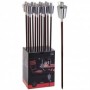 Comprar Antorcha Inoxidable 0.5 Litros 110 Cm Importacion 088000 al Mejor Precio