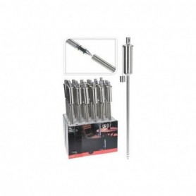Comprar Antorcha Inoxidable 115 Cm Importacion 088035 al Mejor Precio