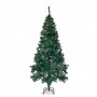 Comprar Arbol Navidad Oscuro 240 Cm 96785 Krist+ 324096 al Mejor Precio