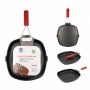 Comprar Asador Grill Plegable 28X28 Cm Happyfriends 030094 al Mejor Precio