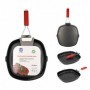 Comprar Asador Grill Plegable 28X28 Cm Happyfriends 030094 al Mejor Precio