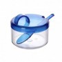 Comprar Azucarero + Cuchara Marina 10,5X9 Cm Tatay 238010 al Mejor Precio