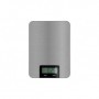 Comprar Balanza Cocina Inoxidable 5Kg 18X14Cm Excellent 047101 al Mejor Precio