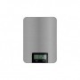 Comprar Balanza Cocina Inoxidable 5Kg 18X14Cm Excellent 047101 al Mejor Precio