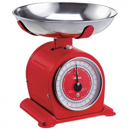 Comprar Balanza Cocina Mecanica 5 Kg Ar1Pa3M Lauson 808029 al Mejor Precio