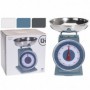 Comprar Balanza Cocina Mecanica 5 Kg Surtida Excellent 047107 al Mejor Precio
