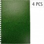 Comprar Baldosas Eva Cesped 60X60 Cm Set 4 Importacion 144254 al Mejor Precio