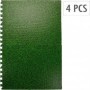 Comprar Baldosas Eva Cesped 60X60 Cm Set 4 Importacion 144254 al Mejor Precio