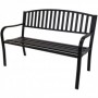Comprar Banco Metal 127X60X85 Cm Importacion 206831 al Mejor Precio