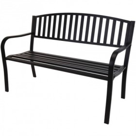 Comprar Banco Metal 127X60X85 Cm Importacion 206831 al Mejor Precio