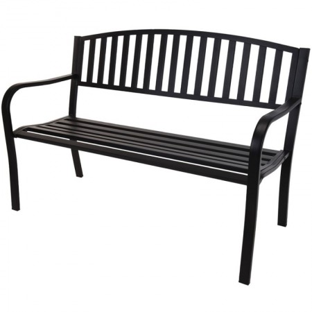 Comprar Banco Metal 127X60X85 Cm Importacion 206831 al Mejor Precio