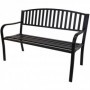 Comprar Banco Metal 127X60X85 Cm Importacion 206831 al Mejor Precio