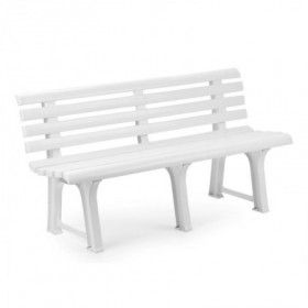 Comprar Banco Resina Orchidea 145X49X74 Cm Progarden 206664 al Mejor Precio