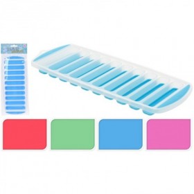 Comprar Bandeja Cubitos Largos Surtida Blister Excellent 020107 al Mejor Precio