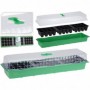 Comprar Bandejas Semillero 56X16 Cm Lote 3 Progarden 143839 al Mejor Precio