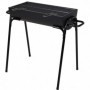 Comprar Barbacoa Cilindrica Sin Tapa 88X50 Cm Bbq 050087 al Mejor Precio