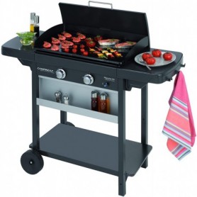 Comprar Barbacoa Gas Plancha Ex2 5450 Campingaz 228305 al Mejor Precio