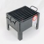 Comprar Barbacoa Vitrificada 25X20X15 Cm Rusan 050126 al Mejor Precio
