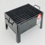 Comprar Barbacoa Vitrificada 34X25X15 Cm Rusan 050127 al Mejor Precio