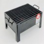 Comprar Barbacoa Vitrificada 34X25X15 Cm Rusan 050127 al Mejor Precio
