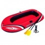 Comprar Barca Con Accesorios 232X115 Cm 61102 Bestway 256494 al Mejor Precio