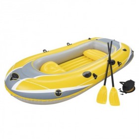 Comprar Barca Con Accesorios 262X145 Cm 61068 Bestway 256219 al Mejor Precio