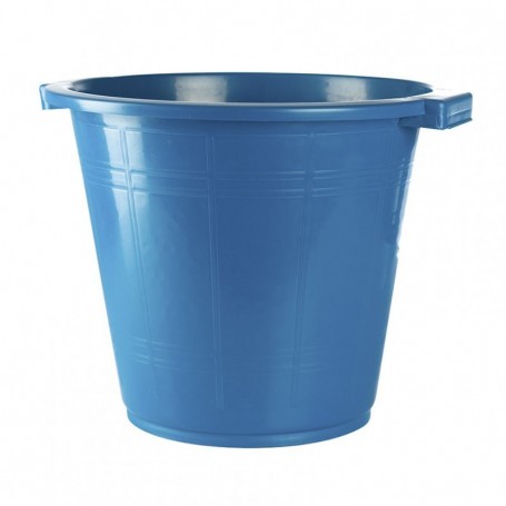 Comprar Barreño Alto Azul 50 Litros Dech 240031 al Mejor Precio