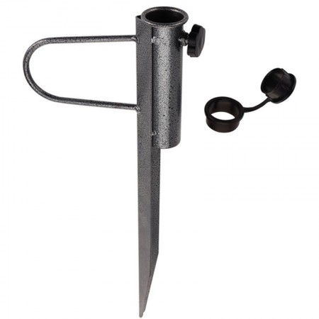 Comprar Base Parasol Metal Con Asa Importacion 202065 al Mejor Precio