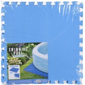 Comprar Base Piscina 50X50 Cm 4 Mm Set 9 Importacion 256581 al Mejor Precio