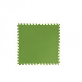 Comprar Base Piscina 78X78 Cm 9 Piezas 58636  Bestway 256565 al Mejor Precio