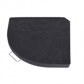 Comprar Bases Parasol 1/4 13 Kg 2 Piezas Lote 2 Importacion 202098 al Mejor Precio