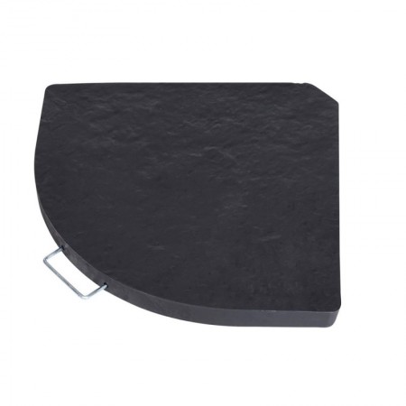 Comprar Bases Parasol 1/4 13 Kg 2 Piezas Lote 2 Importacion 202098 al Mejor Precio