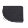 Comprar Bases Parasol 1/4 13 Kg 2 Piezas Lote 2 Importacion 202098 al Mejor Precio