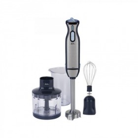 Comprar Batidora Accesorios Inoxidable 1000W Jeebt5026 Jata 183343 al Mejor Precio