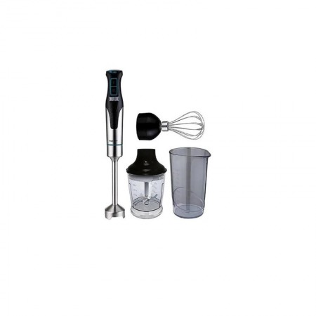 Comprar Batidora Accesorios Pie Inoxidable 1200W 8360Ba Nevir 809027 al Mejor Precio