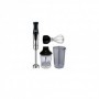 Comprar Batidora Accesorios Pie Inoxidable 1200W 8360Ba Nevir 809027 al Mejor Precio